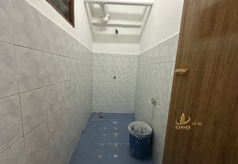 Taman Permai Indah Flat