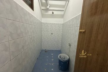 Taman Permai Indah Flat