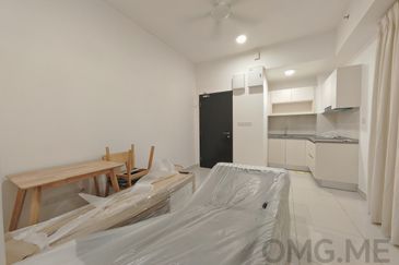 Edusentral @ Setia Alam