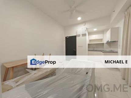 Princeton Edu Sentral Setia Alam Fully Furnished Move In Condition, Selangor, Setia Alam/Alam Nusantara