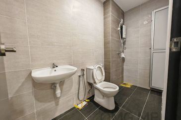 Edusentral @ Setia Alam