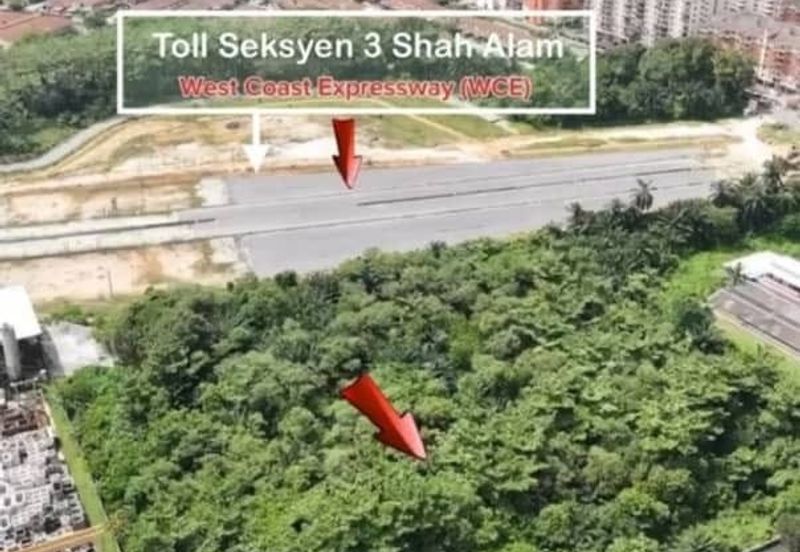 Kampung Jawa @ Klang