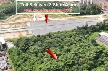 Kampung Jawa @ Klang