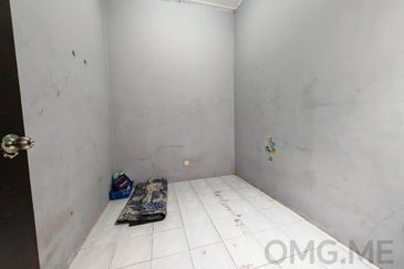 Taman Sentosa (Jalan Dato Dagang)