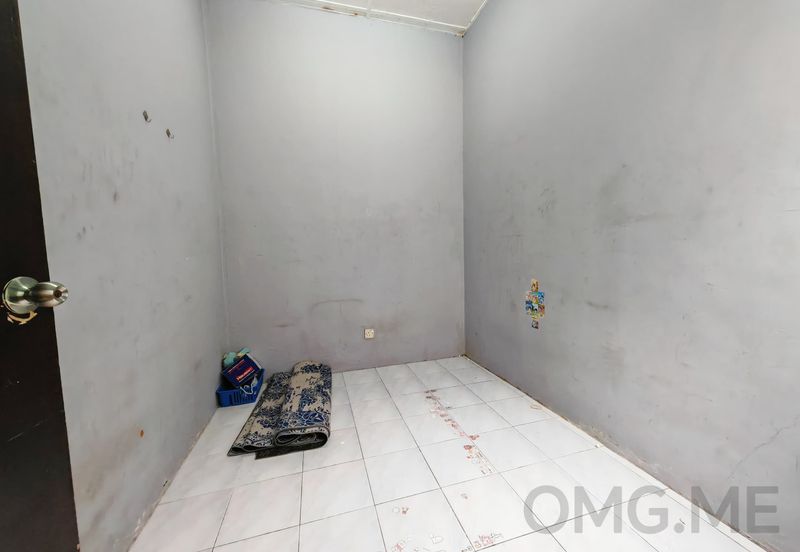 Taman Sentosa (Jalan Dato Dagang)