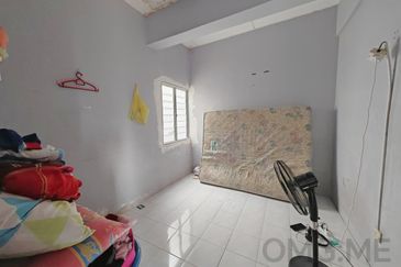 Taman Sentosa (Jalan Dato Dagang)