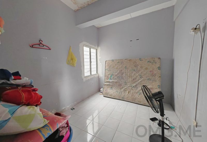 Taman Sentosa (Jalan Dato Dagang)