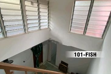 Port Klang (Pelabuhan Klang)