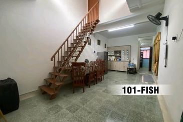 Port Klang (Pelabuhan Klang)