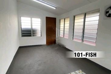 Port Klang (Pelabuhan Klang)