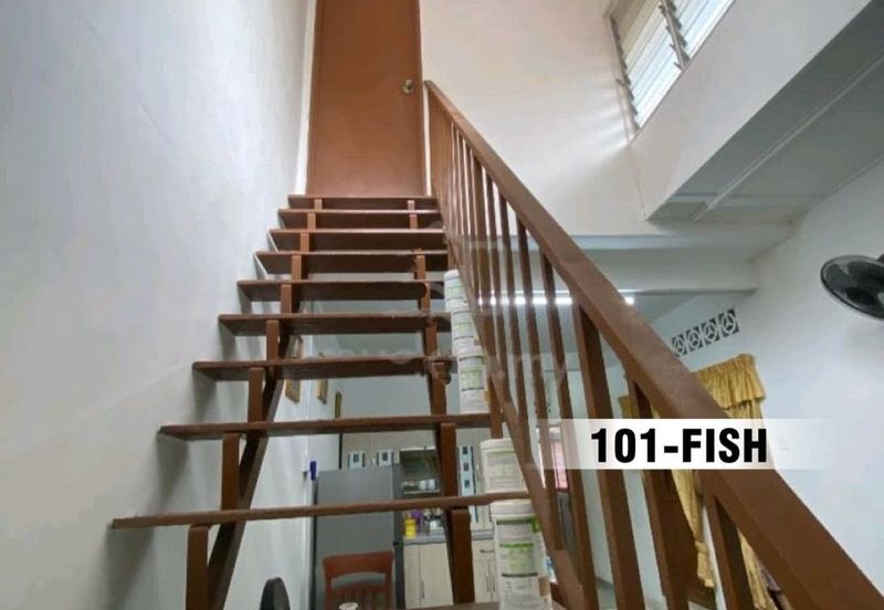 Port Klang (Pelabuhan Klang)