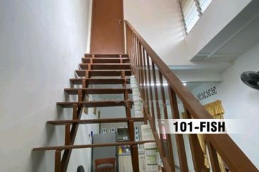 Port Klang (Pelabuhan Klang)