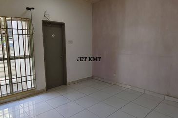 Laman Impian, Bandar Botanik