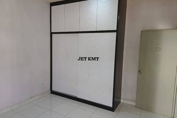 Laman Impian, Bandar Botanik