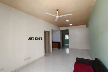 Laman Impian, Bandar Botanik