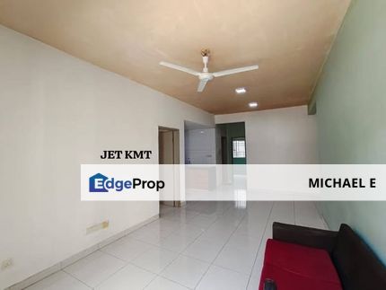 Limited Unit Ground Floor Laman Impian Town House Bandar Botanic , Selangor, Klang