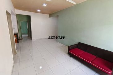 Laman Impian, Bandar Botanik