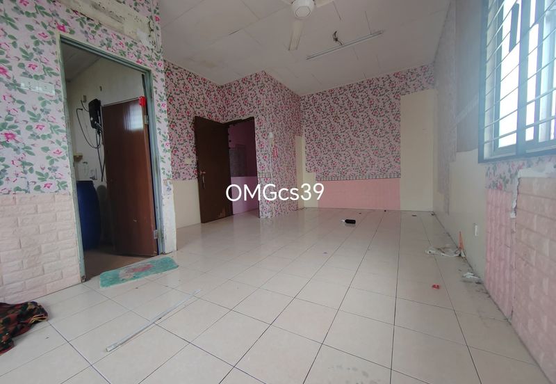 Taman Suria Pendamar