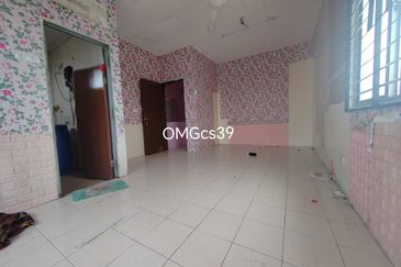 Taman Suria Pendamar