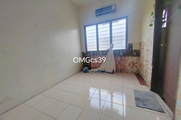 Taman Suria Pendamar