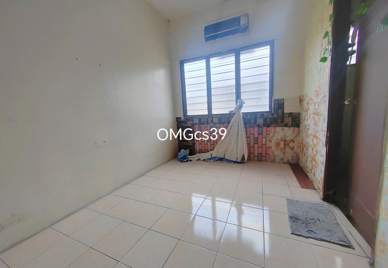 Taman Suria Pendamar