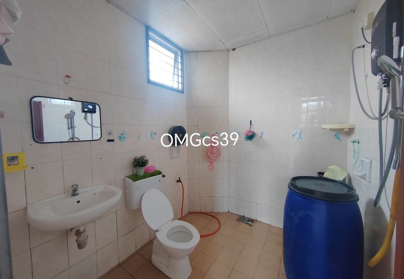 Taman Suria Pendamar