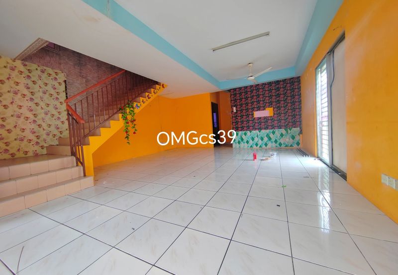 Taman Suria Pendamar