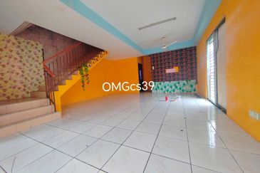 Taman Suria Pendamar