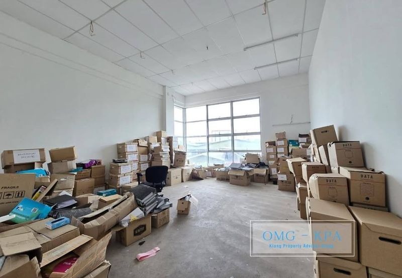 Alam Perdana Industrial Park