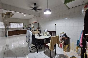 Taman Desawan, Klang