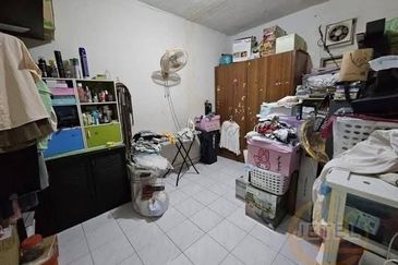 Taman Desawan, Klang