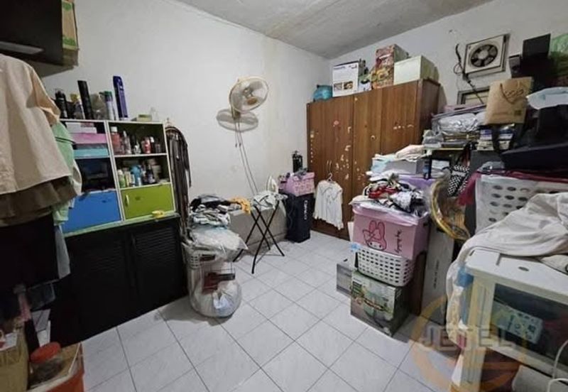 Taman Desawan, Klang