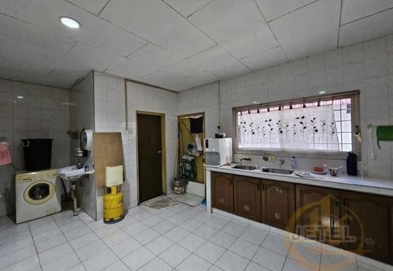 Taman Desawan, Klang