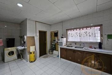 Taman Desawan, Klang