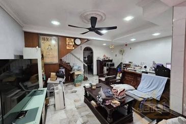 Taman Desawan, Klang