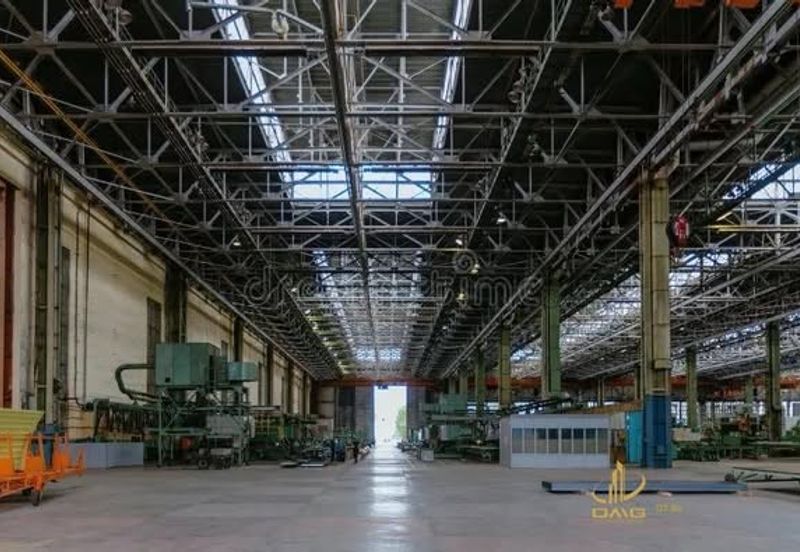 Pandamaran Industrial Estate