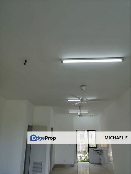 Full Loan Available Bandar Mahkota Banting Double Storey Good Condition, Selangor, Banting