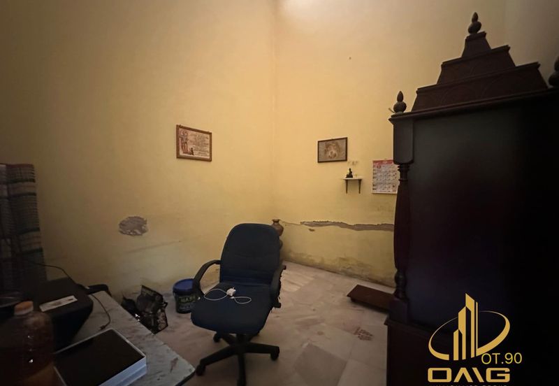 Taman Menara Maju, Klang