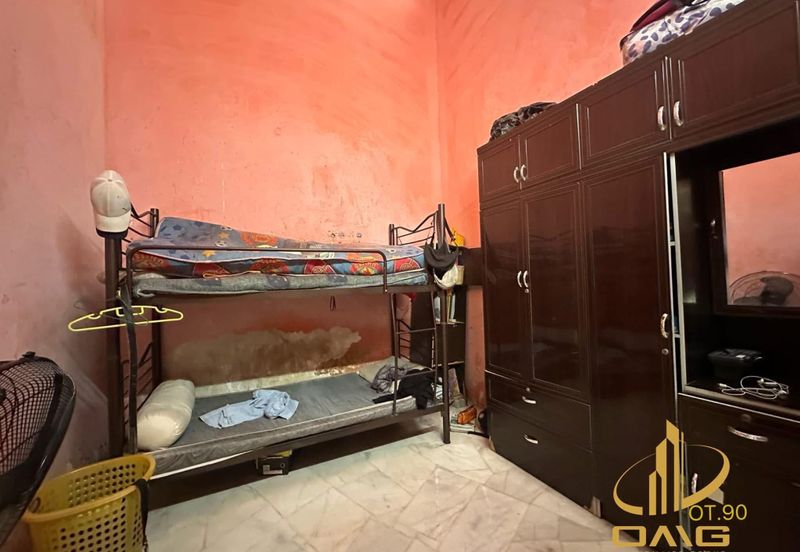 Taman Menara Maju, Klang