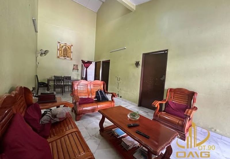 Taman Menara Maju, Klang