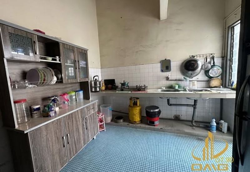 Taman Menara Maju, Klang