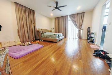 Villa 22 Bukit Rimau