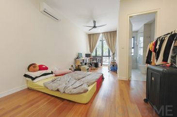 Villa 22 Bukit Rimau