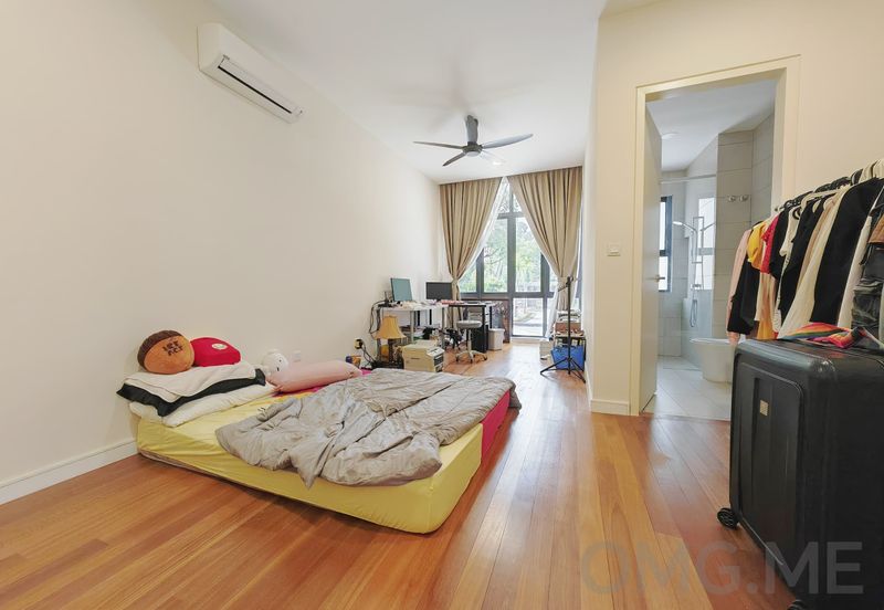 Villa 22 Bukit Rimau