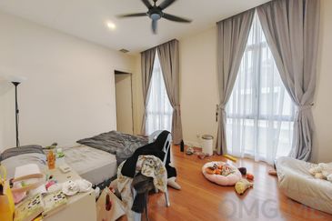 Villa 22 Bukit Rimau