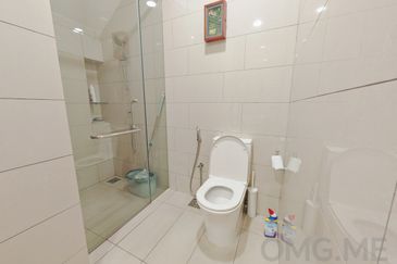 Villa 22 Bukit Rimau