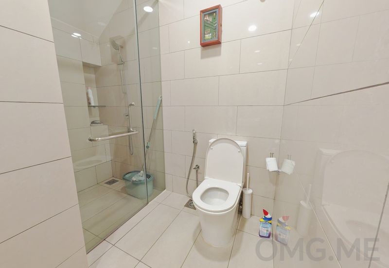 Villa 22 Bukit Rimau