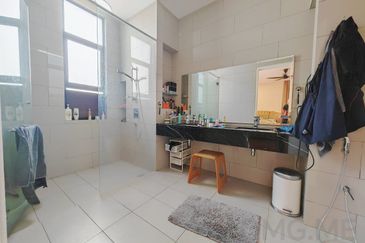 Villa 22 Bukit Rimau