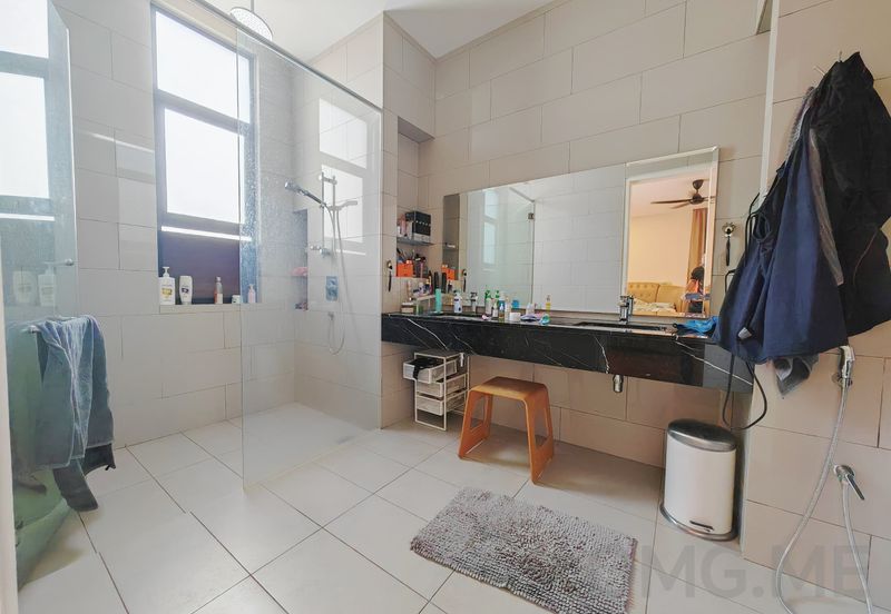 Villa 22 Bukit Rimau