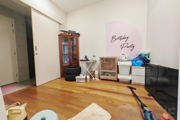 Villa 22 Bukit Rimau